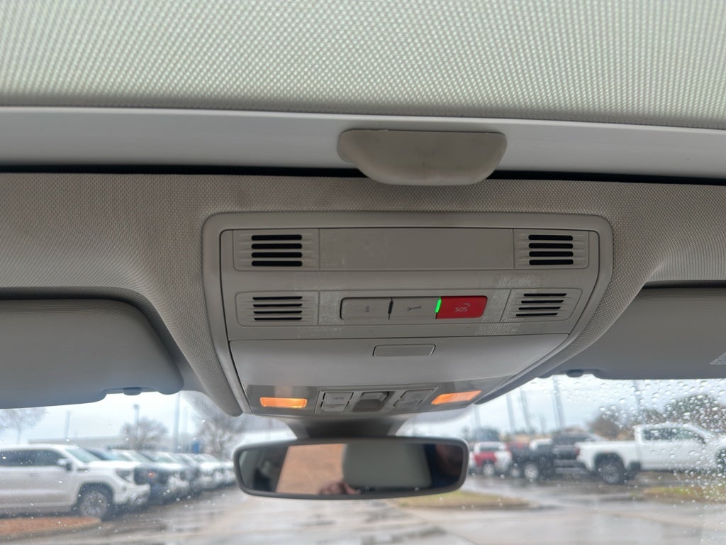 2021 Volkswagen Jetta SEL Premium