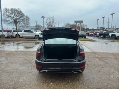 2021 Volkswagen Jetta SEL Premium