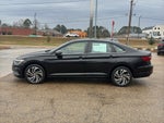 2021 Volkswagen Jetta SEL Premium