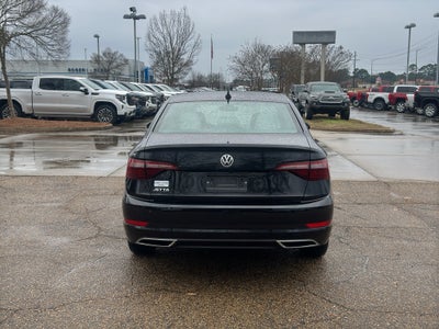 2021 Volkswagen Jetta SEL Premium
