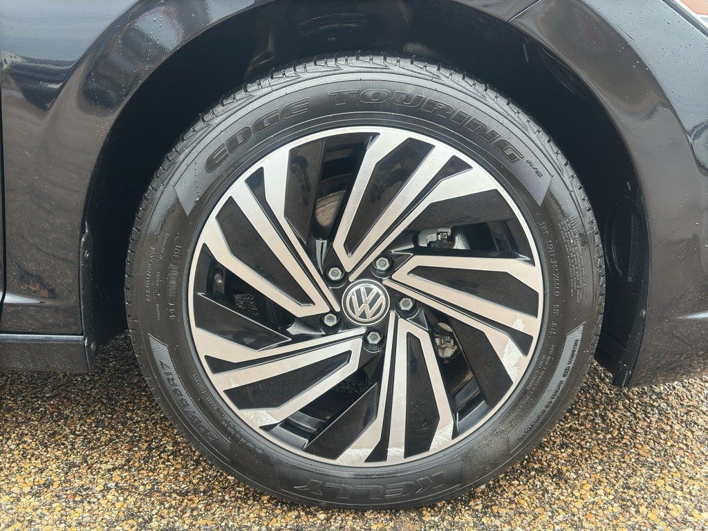 2021 Volkswagen Jetta SEL Premium