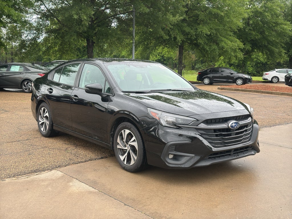 2024 Subaru Legacy Premium