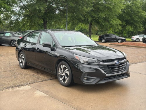 2024 Subaru Legacy Premium