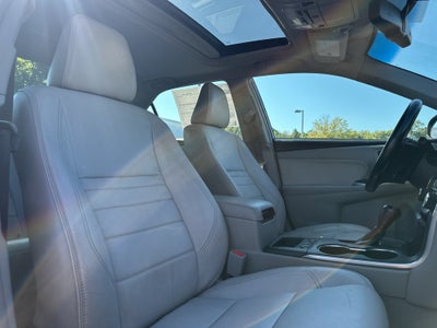 2015 Toyota Camry Hybrid XLE