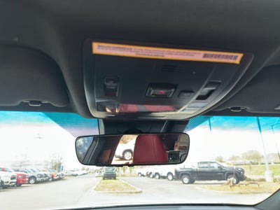 2023 Lexus ES 350 F SPORT Handling