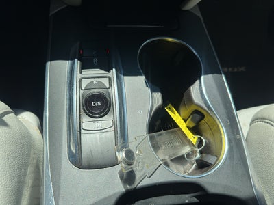 2016 Acura MDX Technology Package