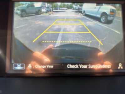 2016 Acura MDX Technology Package