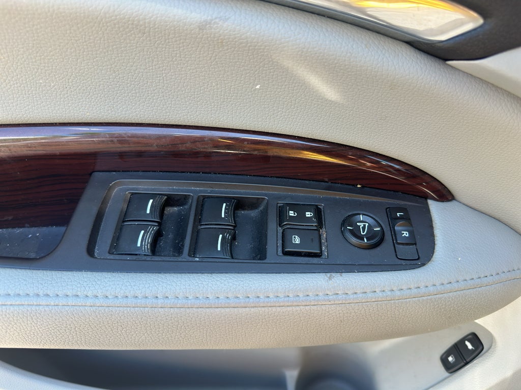 2016 Acura MDX Technology Package