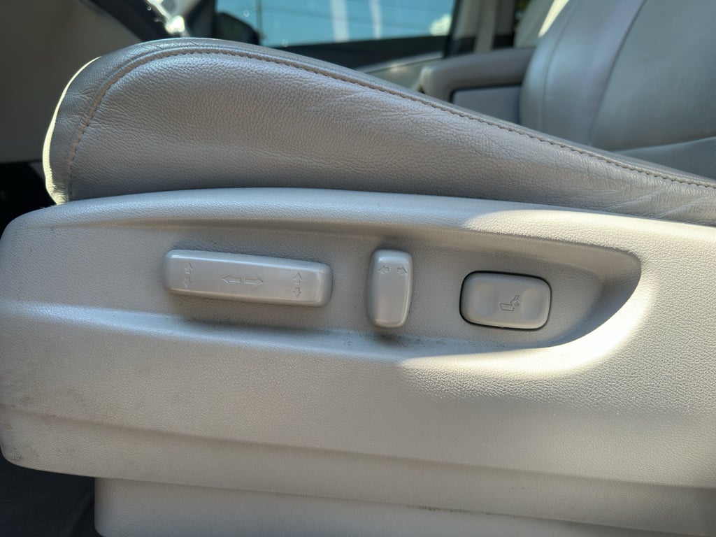 2016 Acura MDX Technology Package