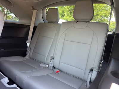 2016 Acura MDX Technology Package