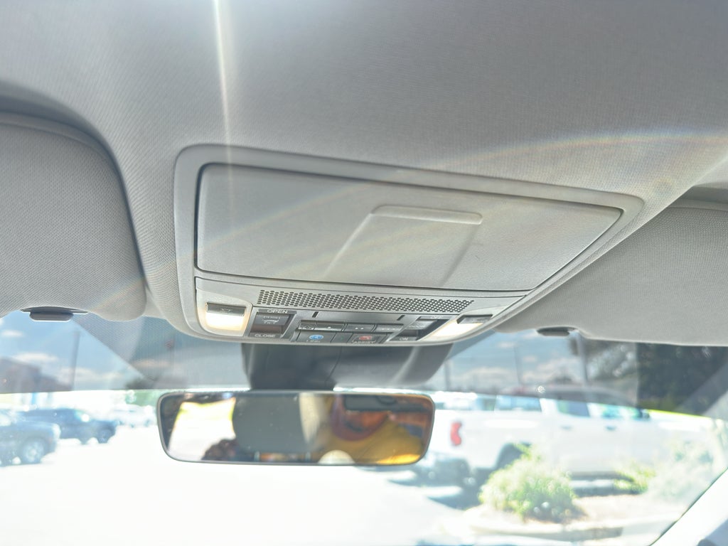 2016 Acura MDX Technology Package