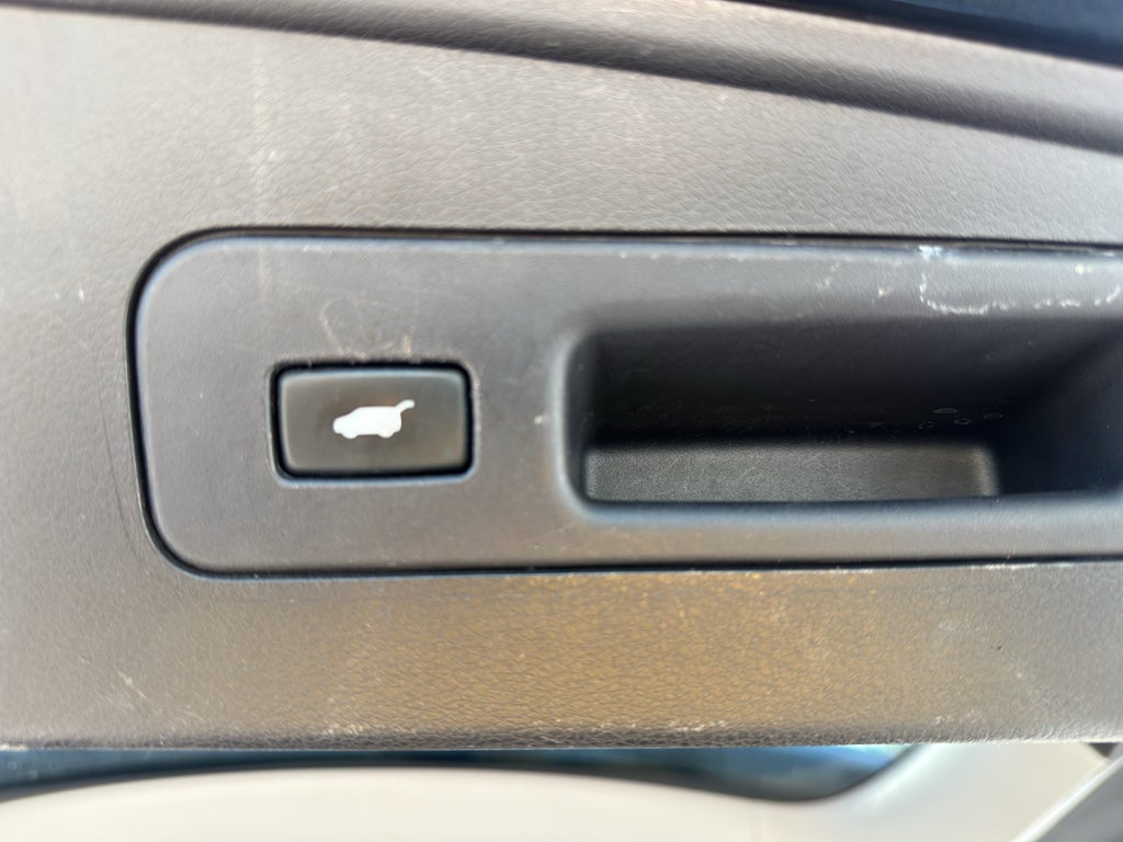 2016 Acura MDX Technology Package