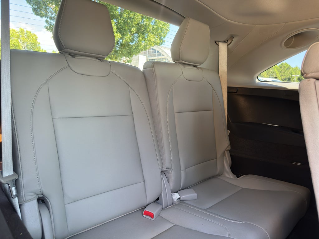 2016 Acura MDX Technology Package