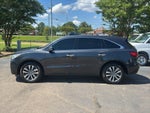 2016 Acura MDX Technology Package