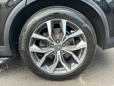 2022 Acura MDX Technology Package