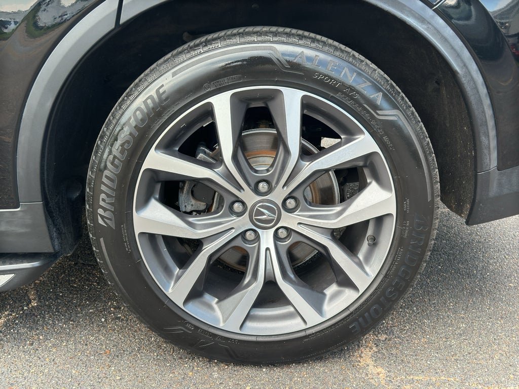 2022 Acura MDX Technology Package