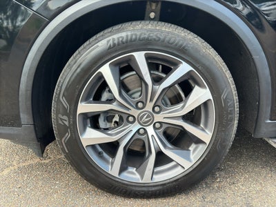 2022 Acura MDX Technology Package