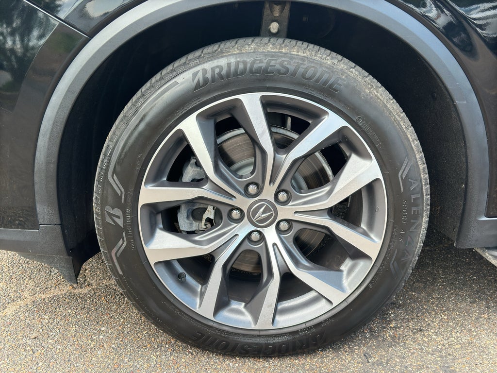 2022 Acura MDX Technology Package
