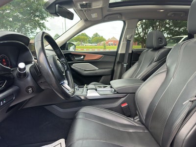 2022 Acura MDX Technology Package