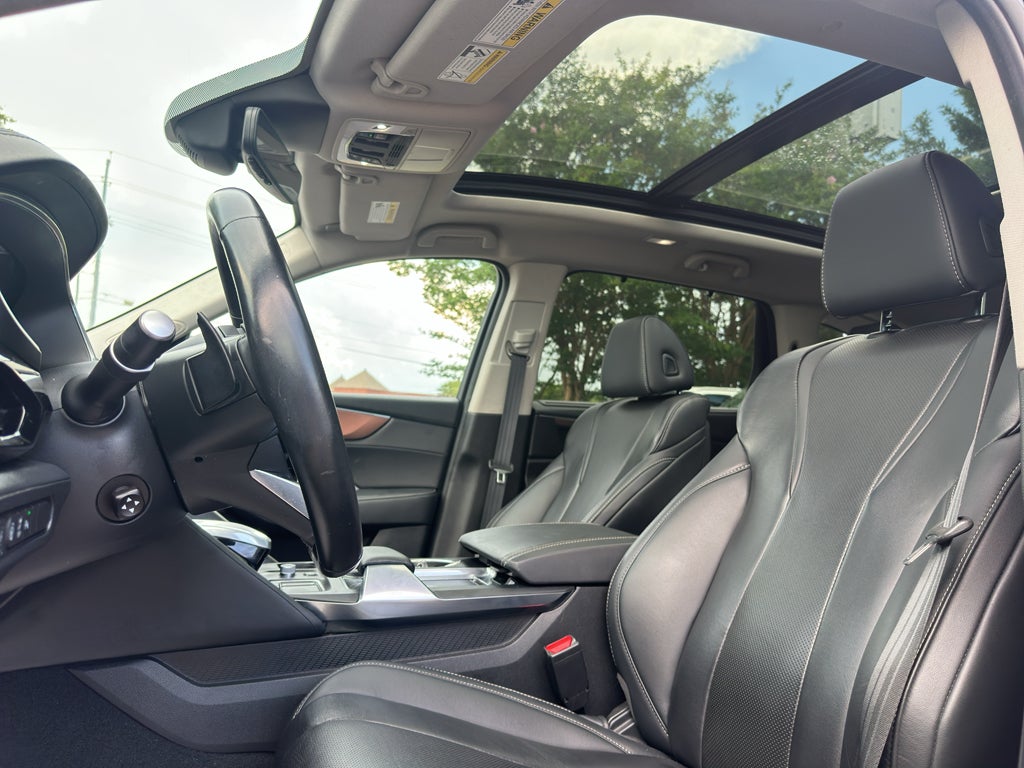 2022 Acura MDX Technology Package