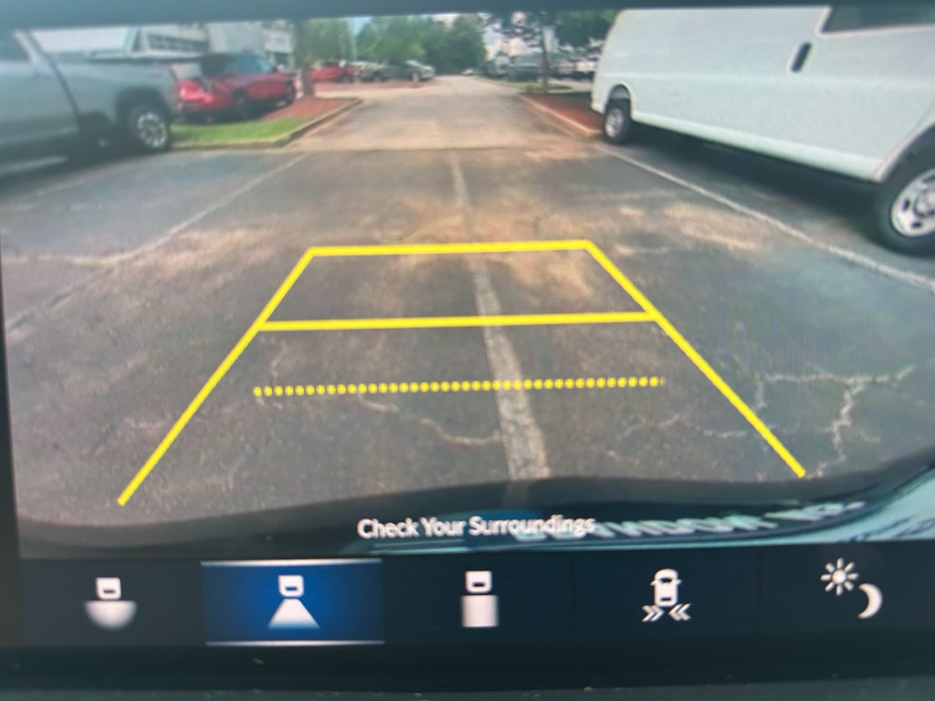 2022 Acura MDX Technology Package