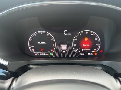 2022 Acura MDX Technology Package