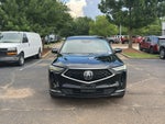 2022 Acura MDX Technology Package
