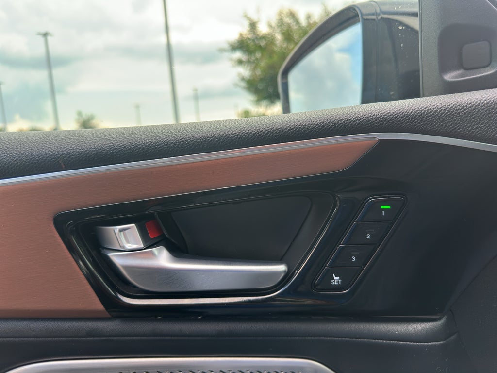 2022 Acura MDX Technology Package