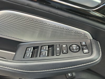 2022 Acura MDX Technology Package