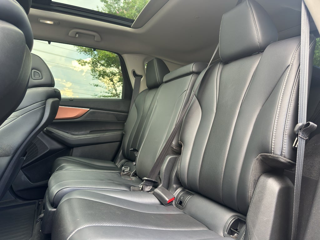 2022 Acura MDX Technology Package