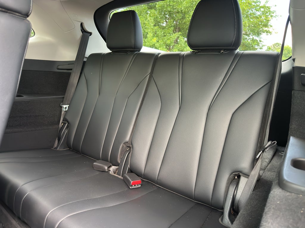 2022 Acura MDX Technology Package