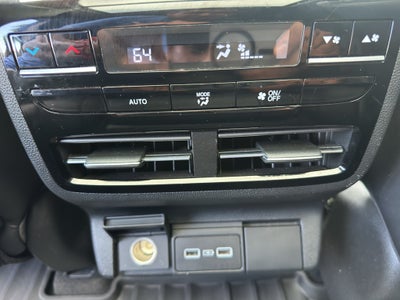 2022 Acura MDX Technology Package