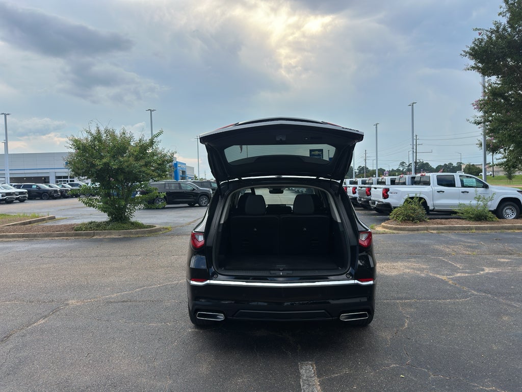 2022 Acura MDX Technology Package