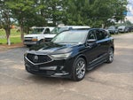 2022 Acura MDX Technology Package