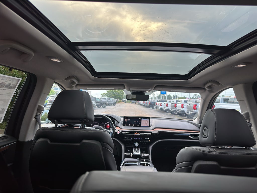 2022 Acura MDX Technology Package