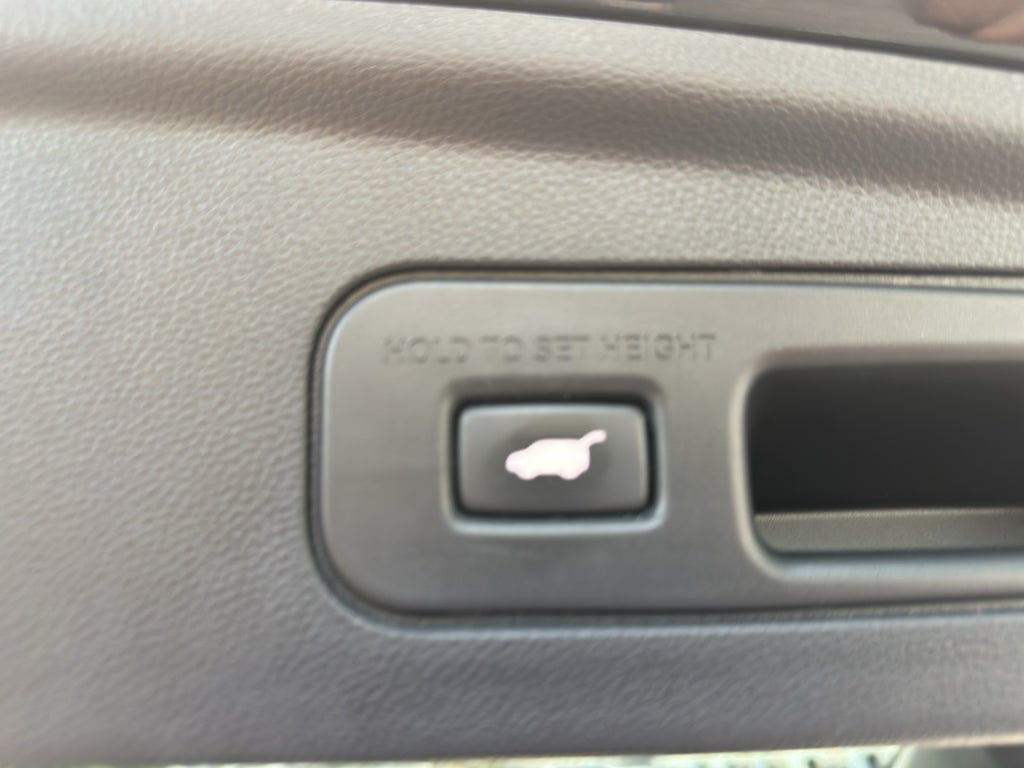 2022 Acura MDX Technology Package