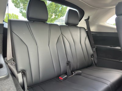 2022 Acura MDX Technology Package