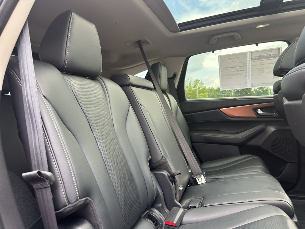 2022 Acura MDX Technology Package