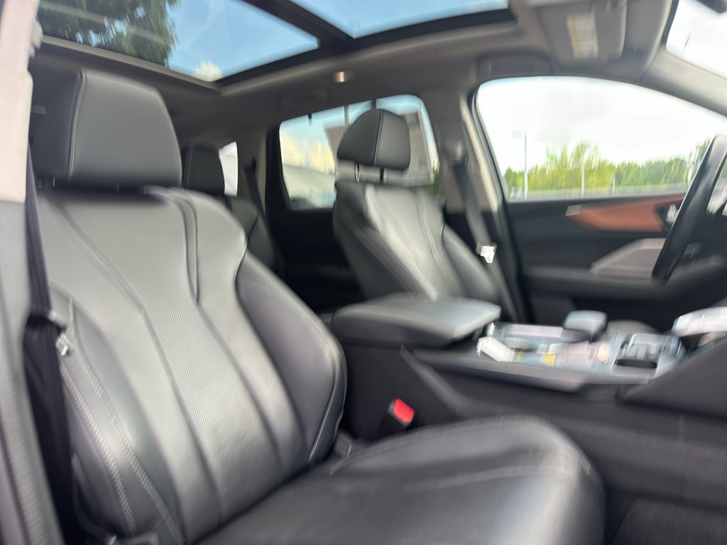 2022 Acura MDX Technology Package