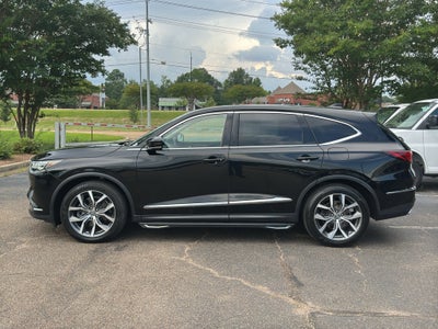 2022 Acura MDX Technology Package