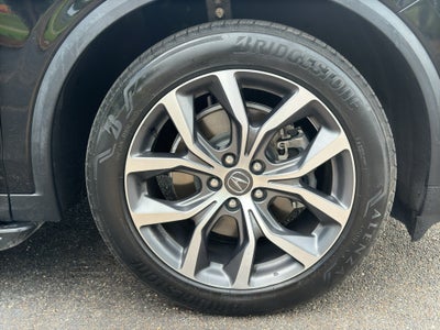 2022 Acura MDX Technology Package