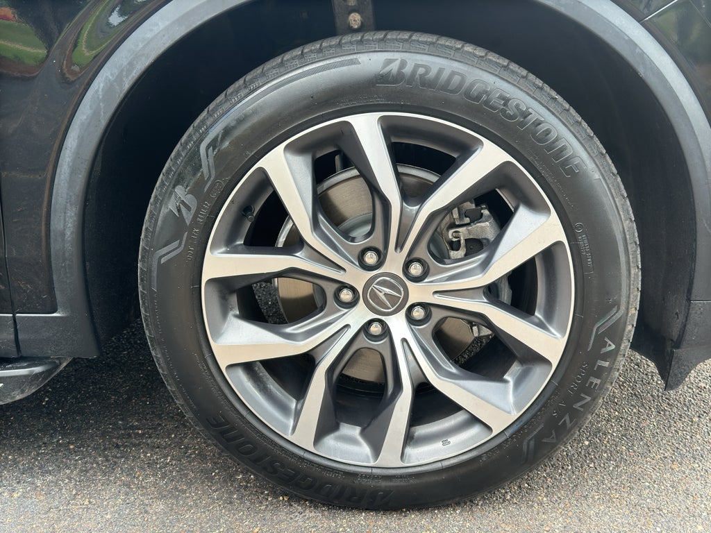 2022 Acura MDX Technology Package