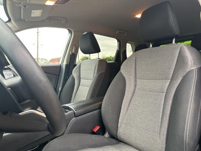 2021 Nissan Rogue SV Intelligent AWD