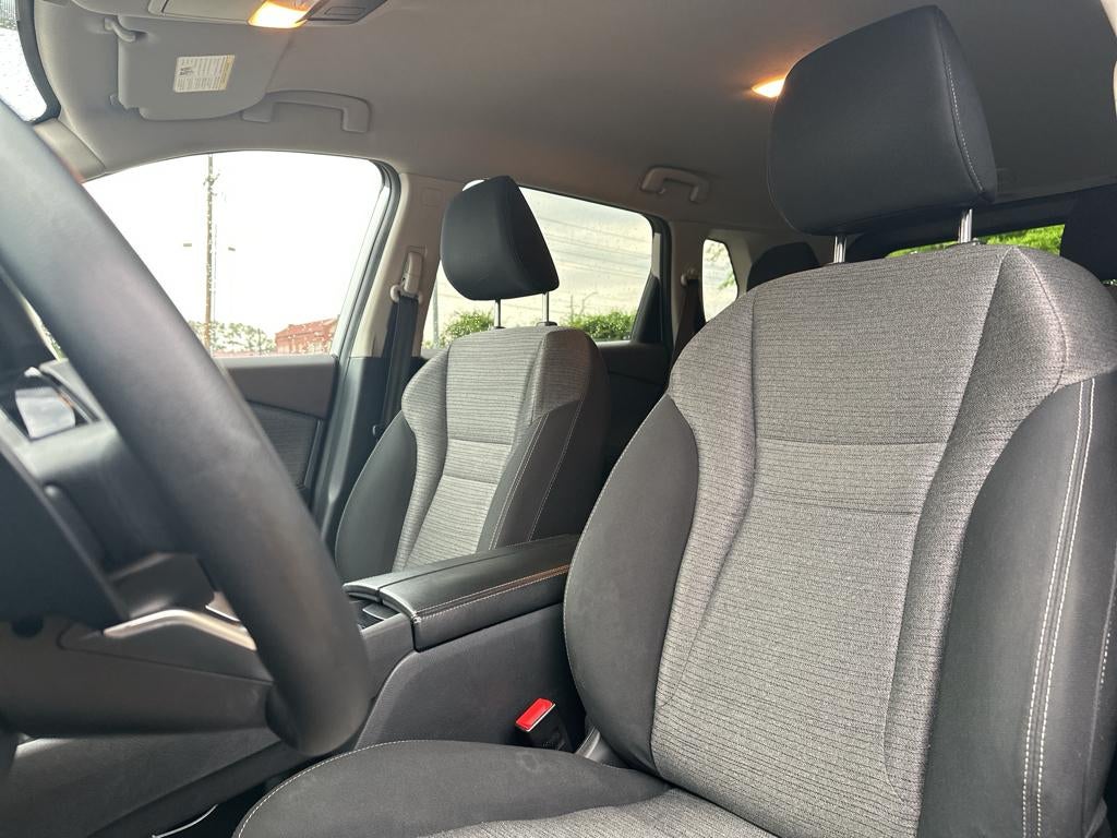 2021 Nissan Rogue SV Intelligent AWD