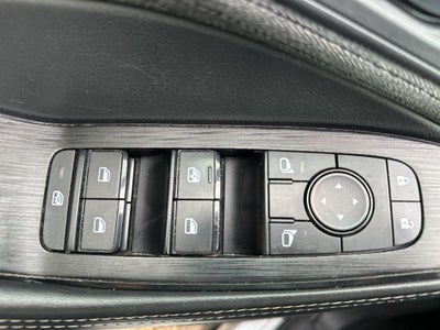 2021 Nissan Rogue SV Intelligent AWD