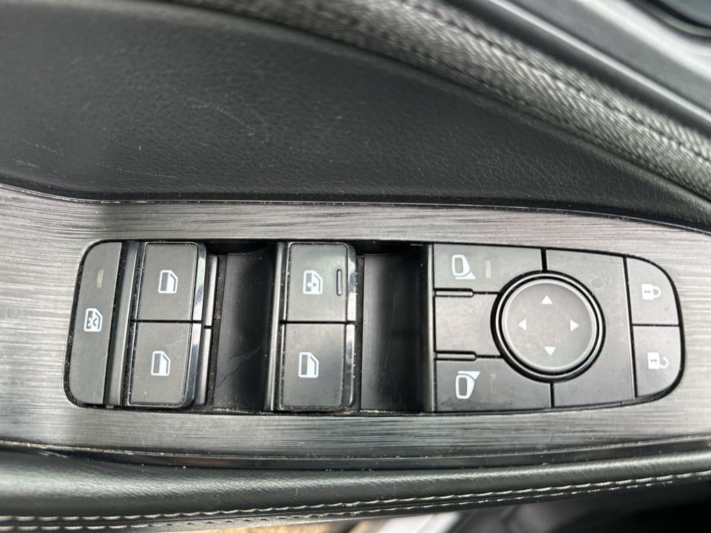 2021 Nissan Rogue SV Intelligent AWD