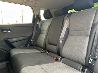 2021 Nissan Rogue SV Intelligent AWD