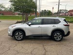 2021 Nissan Rogue SV Intelligent AWD