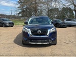 2024 Nissan Pathfinder SL FWD