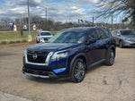 2024 Nissan Pathfinder SL FWD